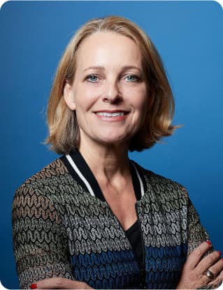 Prof. Dr. Miriam Meckel