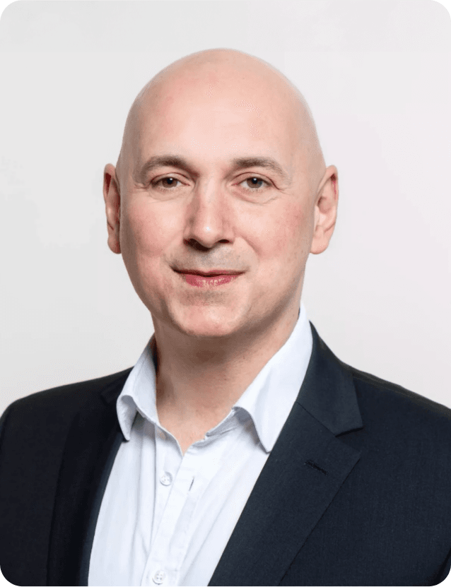 Prof. Dr. Orkan Okan